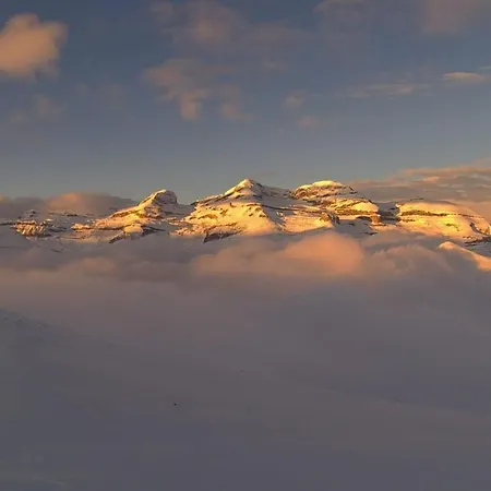 فندق Palazio Nerín