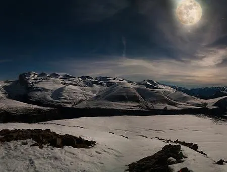 Hotel Palazio Nerín