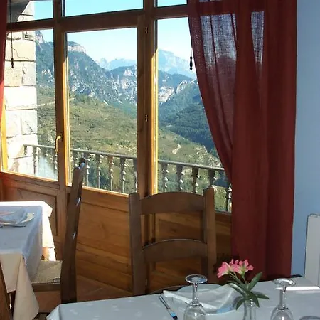 Palazio Hotel Nerín