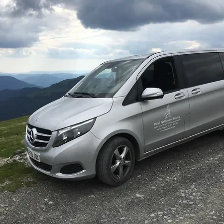 Palazio فندق Nerín