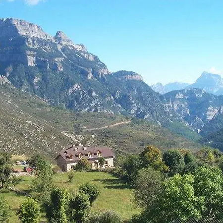 فندق Palazio Nerín