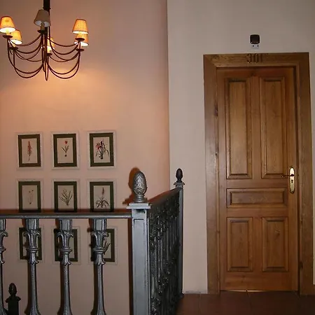 Palazio Hotel