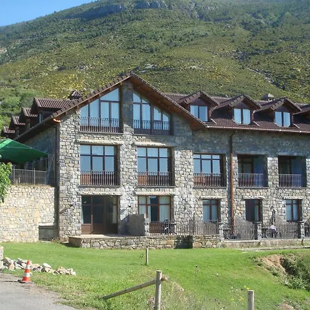 Hotel Palazio Nerín