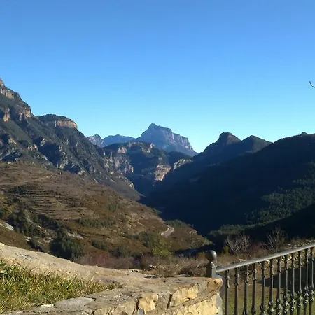 Hotel Palazio Nerín