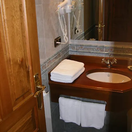 Palazio Hotel Nerín