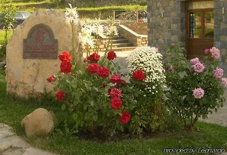 Ξενοδοχείο Palazio Nerín