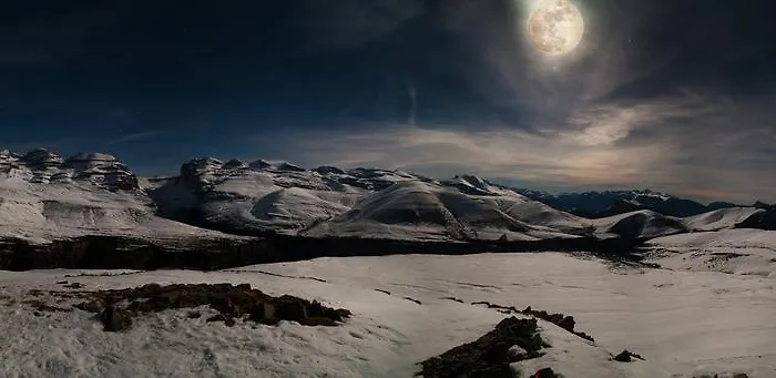 Ξενοδοχείο Palazio Nerín