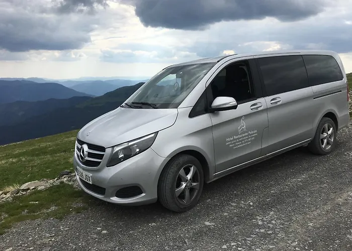 Palazio Ξενοδοχείο Nerín