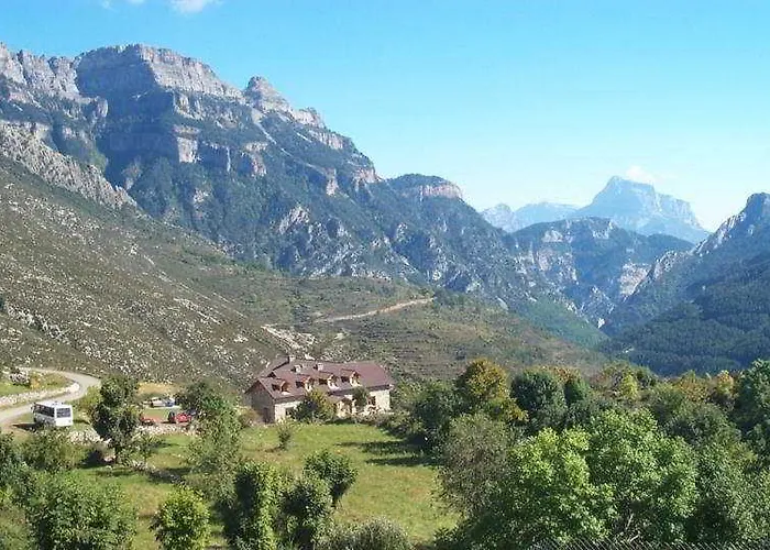 Ξενοδοχείο Palazio Nerín