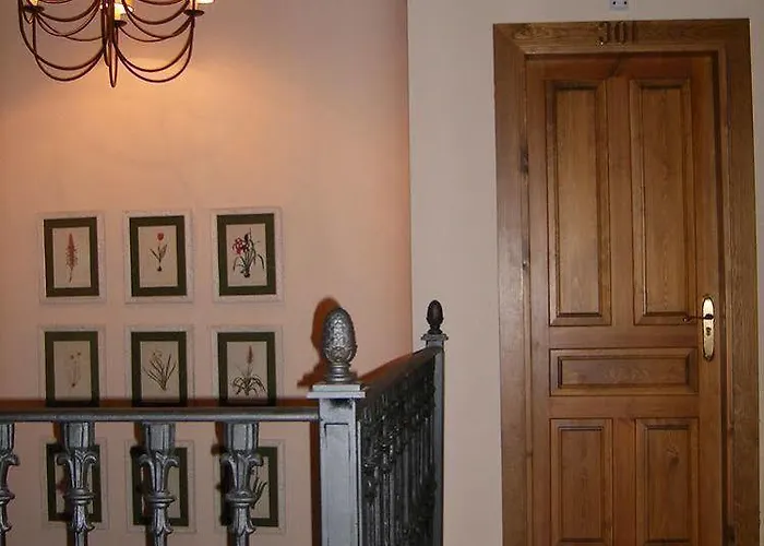 Palazio Ξενοδοχείο