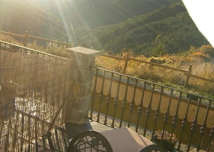 Ξενοδοχείο Palazio