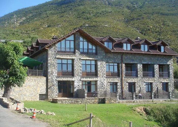 Ξενοδοχείο Palazio Nerín