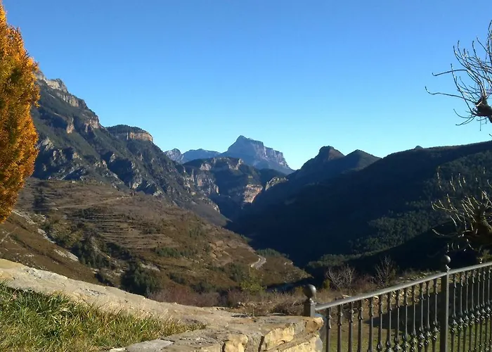 Ξενοδοχείο Palazio Nerín