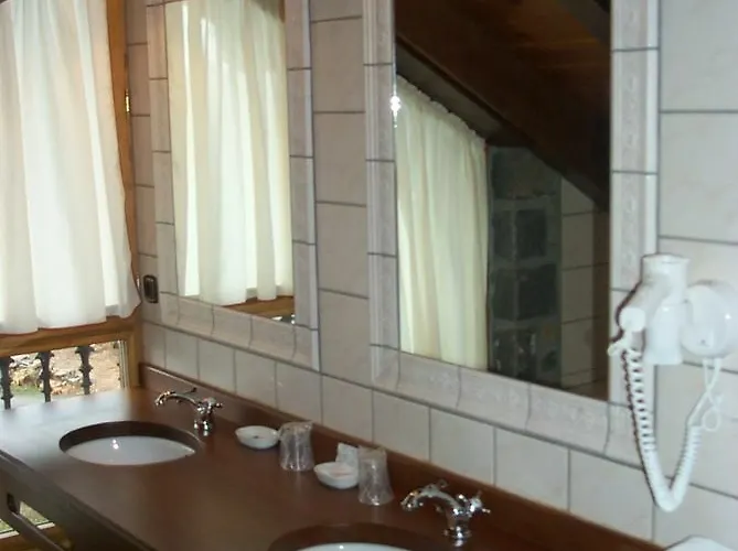 Palazio Ξενοδοχείο